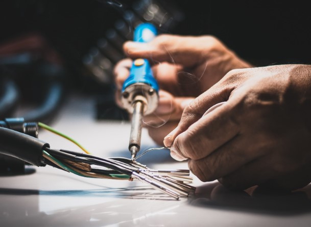 какой паяльник YATO выбрать для начинающих