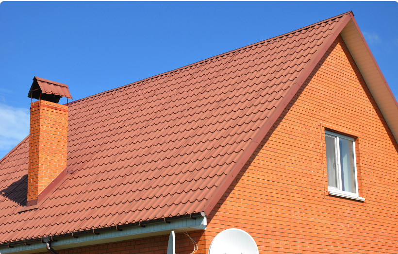 виды профилей металлочерепицы