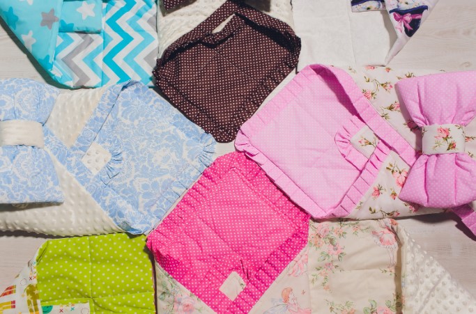 Скидки и акции. Какие и когда организовывать в магазинах детской одежды