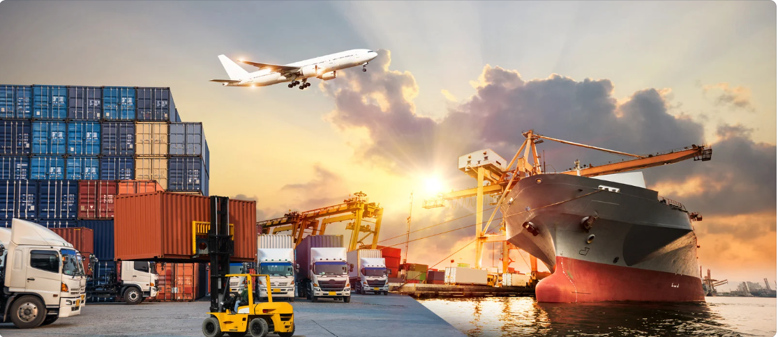 Стоимость перевозки различными видами транспорта