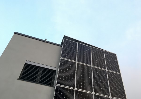 Типи сонячних панелей та їх ефективність