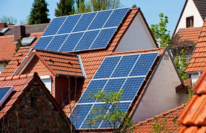 Переваги використання сонячної енергії