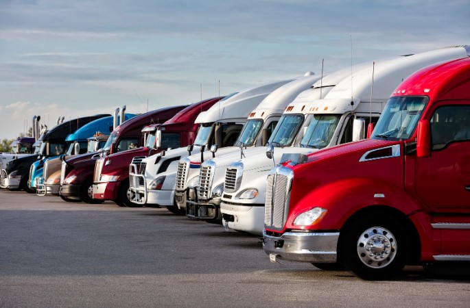 грузоперевозки харьков киев 20 тонн