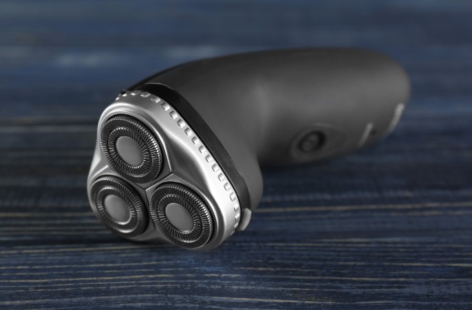 как выбрать электробритву для чувствительной кожи