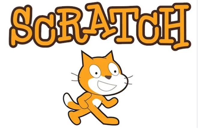 Як навчити дитину створювати анімацію та мультфільми у Scratch