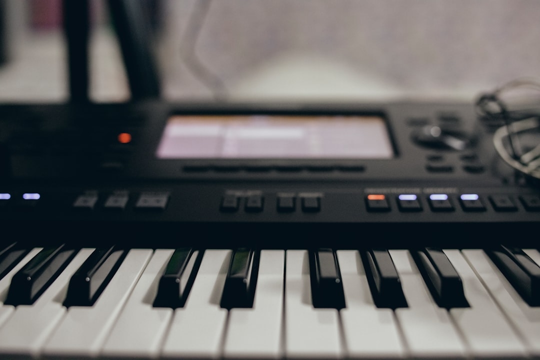 Лучшие бесплатные программы для создания музыки на компьютере в 2025 году